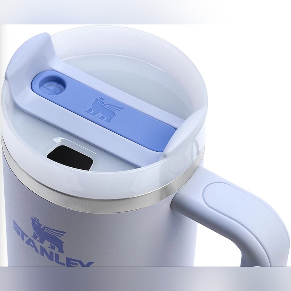 Stanley 30oz Adventure Quencher  Tumbler "DewDrop"  NEW - Picture 4 of 5